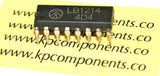 LB1214 IC for Pioneer DCX55Z