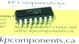 LB1274 IC Original Sanyo
