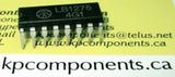 LB1275 IC Equivalent to NTE2076