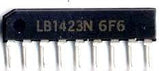 LB1423N IC Original Sanyo