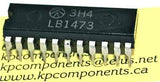 LB1473 IC Sanyo Original