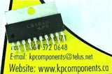 LB1640 IC Original Sanyo