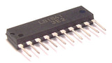 LB1641 Sanyo IC Equivalent to NTE2087