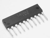 LB1643 Sanyo IC/ Sony 8-759-353-59