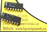 LM1894N IC Stereo Noise Reduction