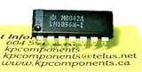 LM1896N-1 Audio IC LM1896N