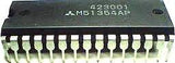 M51354AP Mitsubishi IC