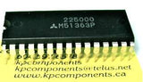 M51363P  Original Mitsubishi IC