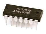 M51978P  Mitsubishi Switching IC
