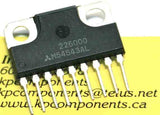 M54543AL IC Mitsubishi Motor Driver