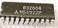 M54922P IC Mitsubishi Original