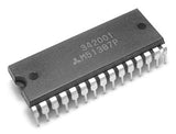 M51387P IC High Resolution Video Amp