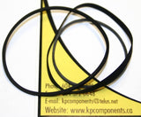 Marantz CP-430 Belt Kit (3 Belts)