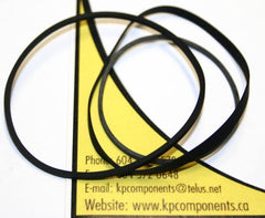 Marantz CP-430 Belt Kit (3 Belts)