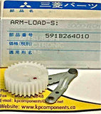 Mitsubishi 591B264010 Loading Arm
