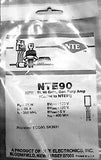 NTE90 Transistor replaces ECG90 SK3931