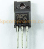 P9NK70ZFP Mosfet STP9NK70ZFP