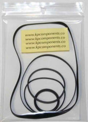 Pioneer CT-F850 Belt Kit (5 Belts)