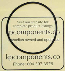 Pioneer REB1158 Belt Square Cut