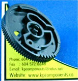 JVC PQ20822-2-7 Cam Gear
