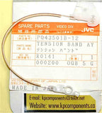 PQ43501B-12 JVC Tension Band