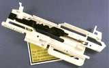 PQ43555C-10 JVC Plate Assembly