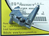 JVC PQ46342C-9 Lever Assy.- IW-225