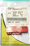 JVC PU61247-1-1 Slide Switch