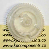 Panasonic VDGS0138 Cam Gear