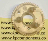 Panasonic VDGS0140 Gear RCA 190057