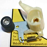 Panasonic VXL2246 VCR Pinch Roller- PR42