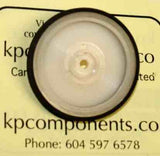 Panasonic VXP0675 Idler Wheel