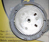 Panasonic VXPS0310 RCA 206981 Gear