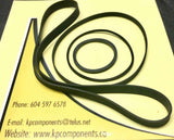 Pioneer CT-F950 Belt Kit (4 Belts)