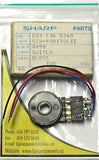 Sharp QSW-R0017GEZZ Mode Switch