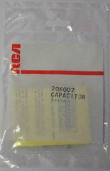RCA 206007 Capacitor Original