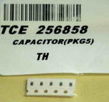 RCA 256858 Capacitor (Pack of 5)