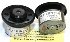RF-300PA-11400 Motor 5.9V