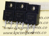 RF1501TF3S Diode RF1501 TF3S Case TO-220
