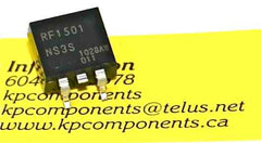 RF1501 Diode RF1501 NS3S TO-263
