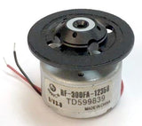 RF-300FA-12350 Motor 3V with Disk Holder