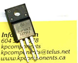 RJP30E2 IGBT Obsolete/ Use Alternative RJP63F3