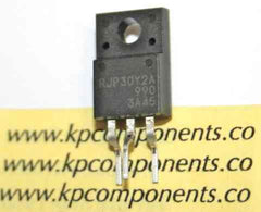 RJP30Y2A Hitachi IGBT