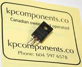 RJP43F4A IGBT RJP43F4 Panasonic TO220