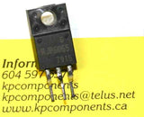 RJP6065 Transistor 630V 40A TO220
