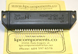 RSN312H24 IC RSN312H24A Panasonic