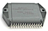 RSN3403 IC Panasonic Technics Audio Module