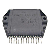 RSN3502 IC Equivalent to SVI3101D