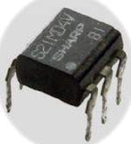 S21MD4V/ S21MD4 / Sharp Photo Coupler