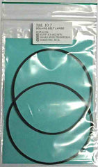 SBL10.7 VCR Square Belts SCA10.7